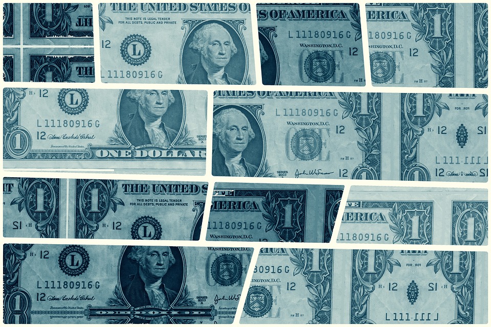 dolary USA